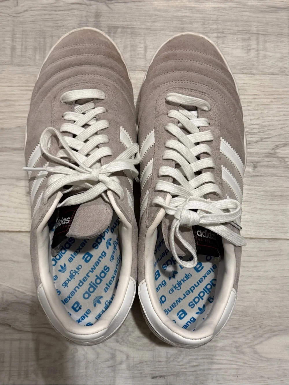 adidas classic men’s